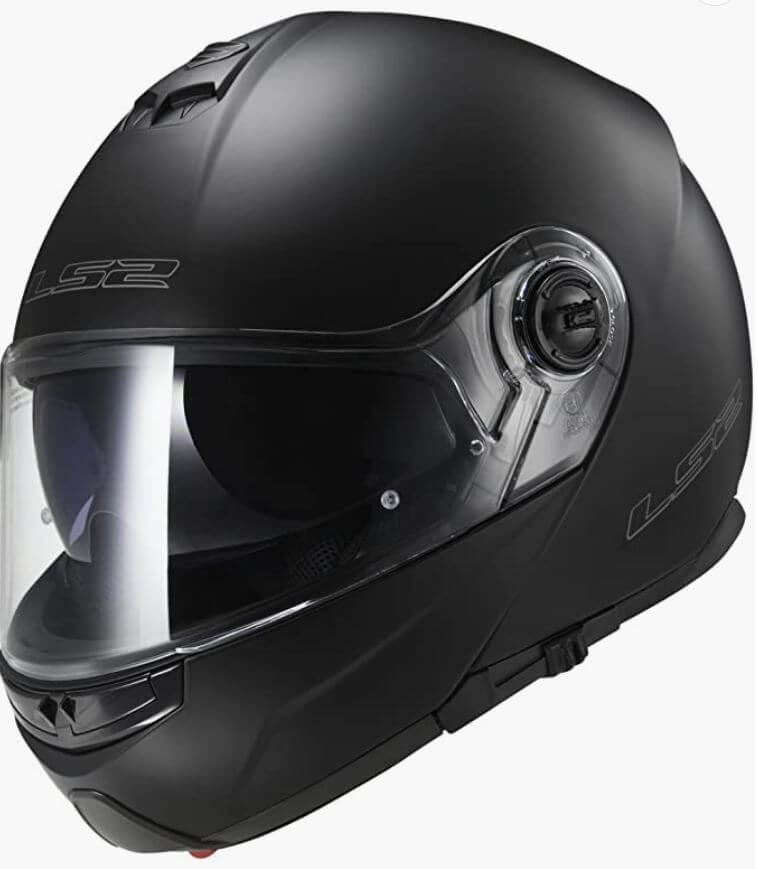 6 Best Motorcycle Helmets for Glasses Wearers in 2023