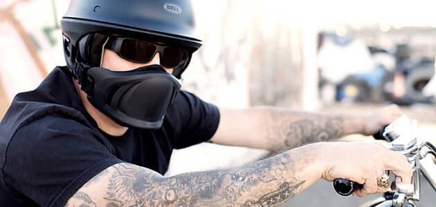 6 Best Motorcycle Helmets for Glasses Wearers in 2023-2024